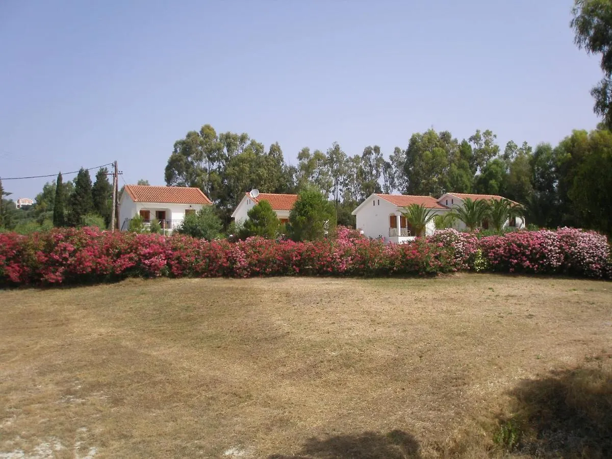 Nerissa Bungalow 2, Two Bedroom House With Sea View Spartia  0*, Spartia (Kefalonia) Greece