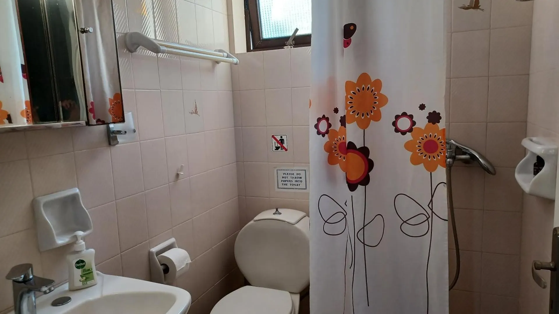 Nerissa Bungalow 2, Two Bedroom House With Sea View Spartia  Holiday home