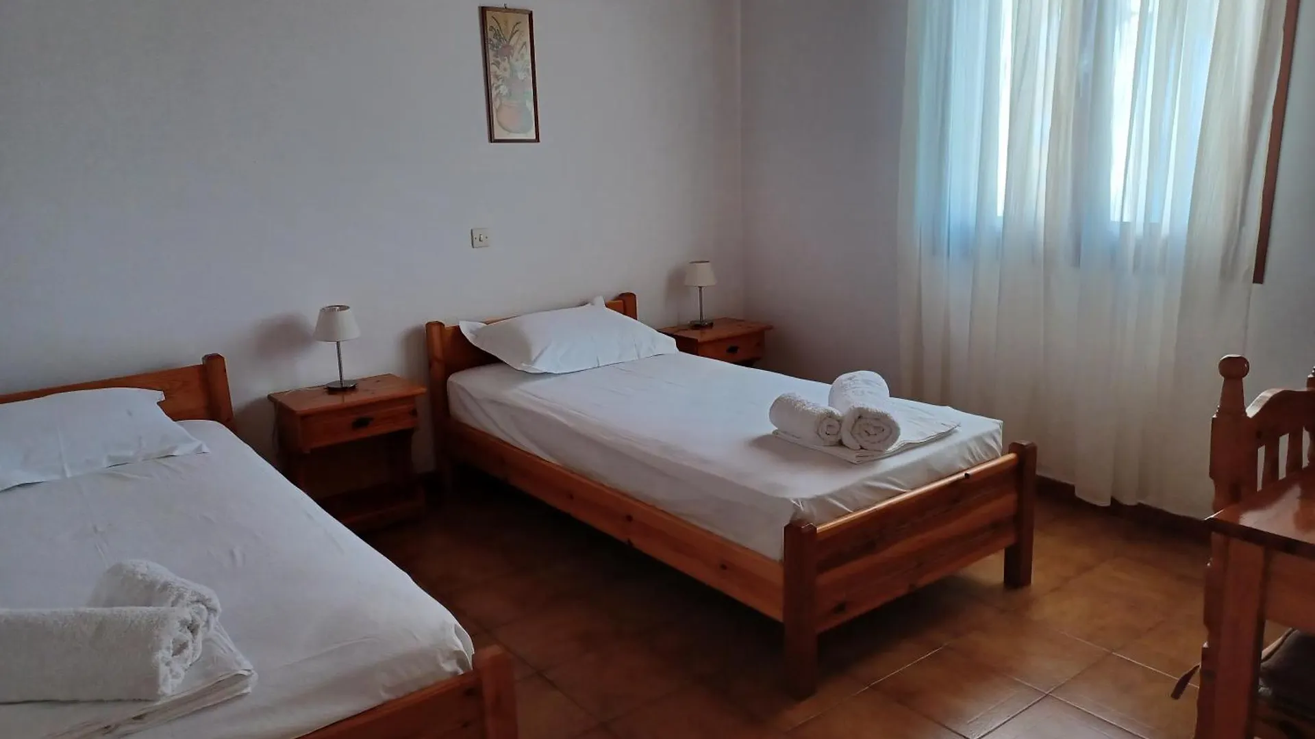 Holiday home Nerissa Bungalow 2, Two Bedroom House With Sea View Spartia  Greece