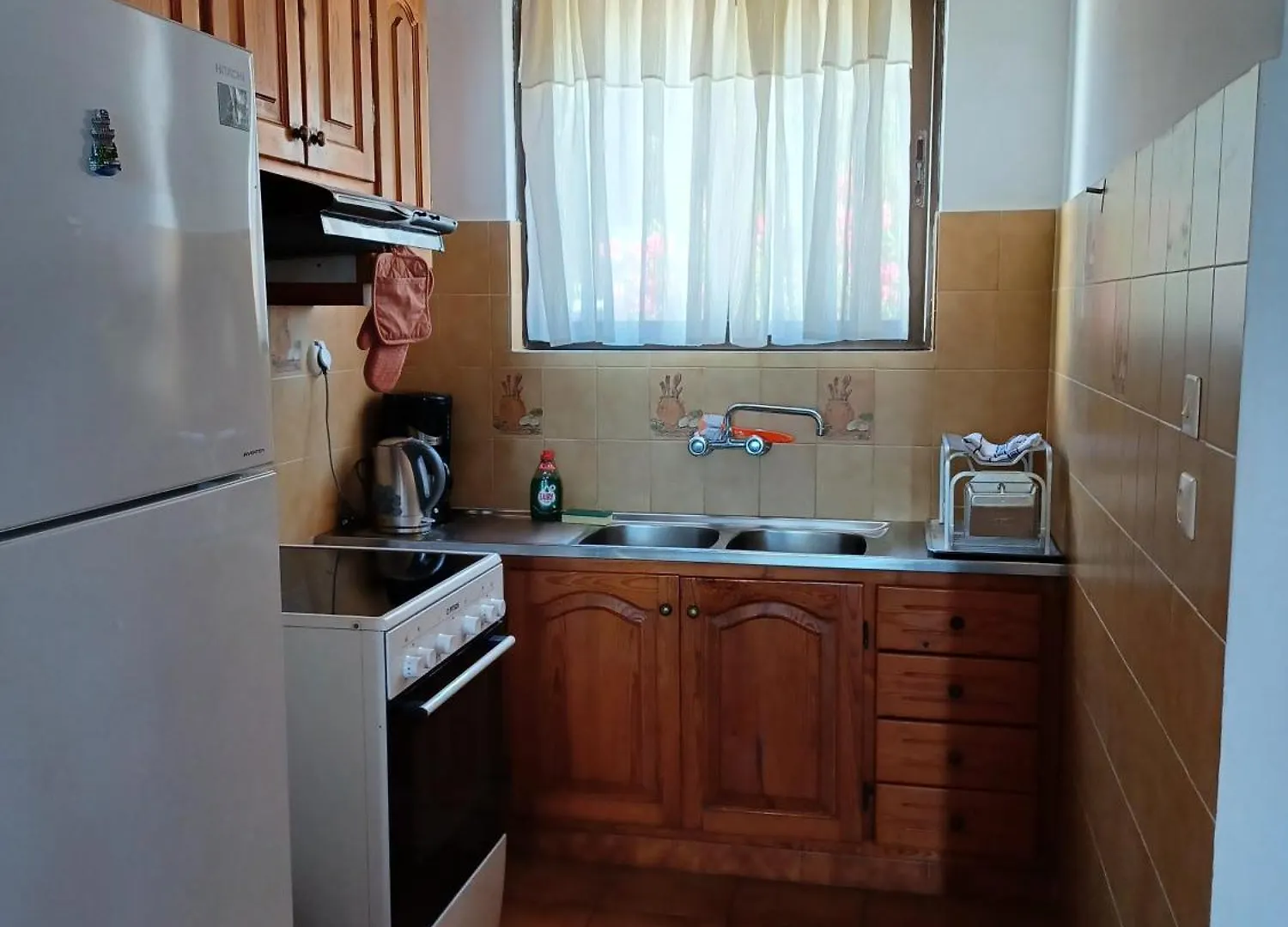 Nerissa Bungalow 2, Two Bedroom House With Sea View Spartia  0*, Spartia (Kefalonia)